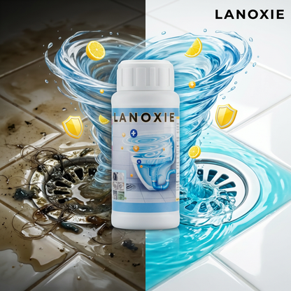 LANOXIE Déboucheur Pro™