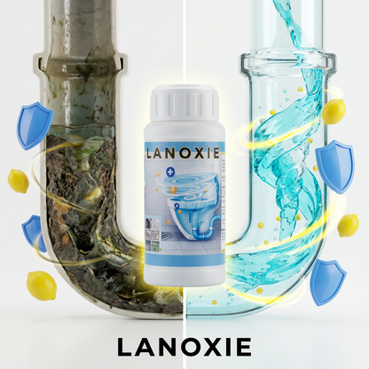 LANOXIE Déboucheur Pro™