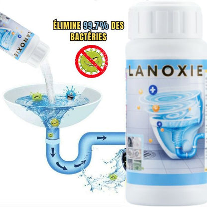 LANOXIE Déboucheur Pro™