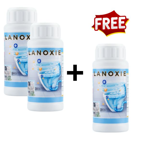 LANOXIE Déboucheur Pro™