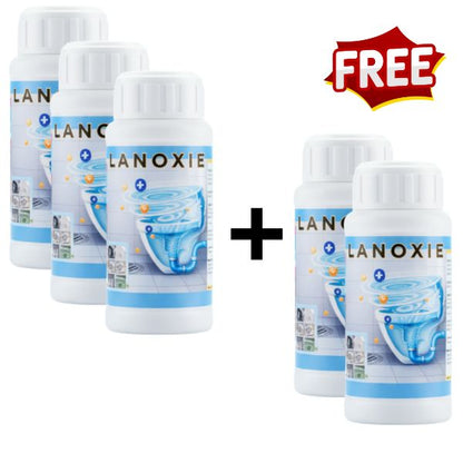 LANOXIE Déboucheur Pro™