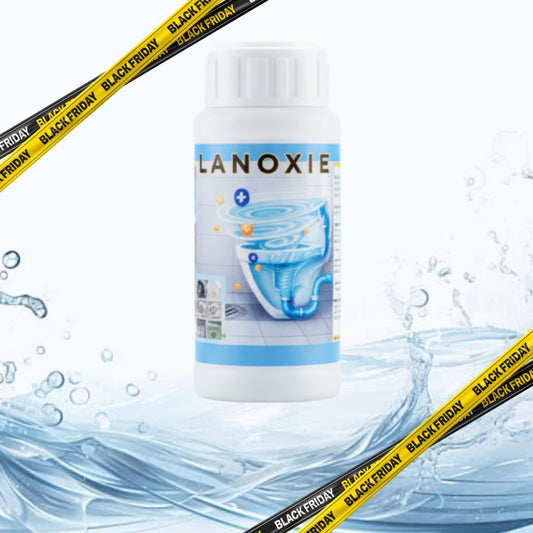 LANOXIE Déboucheur Pro™