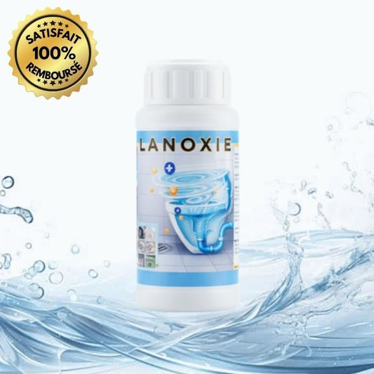 LANOXIE Déboucheur Pro™